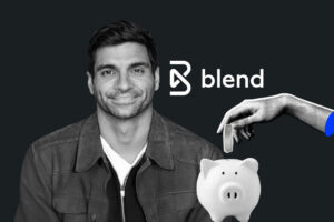 Blend reports stronger Q2 results on software growth