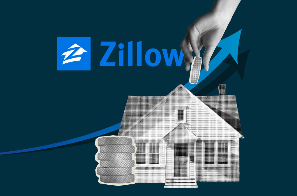 Zillow says its ‘Housing Super App’ strategy is working