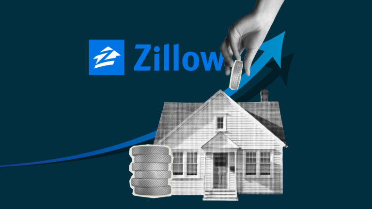 Zillow says its ‘Housing Super App’ strategy is working