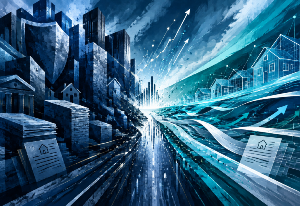 Mortgage Banking Summit: ‘Street fight’ market concentrates growth toward nondelegated lenders
