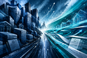 Mortgage Banking Summit: ‘Street fight’ market concentrates growth toward nondelegated lenders