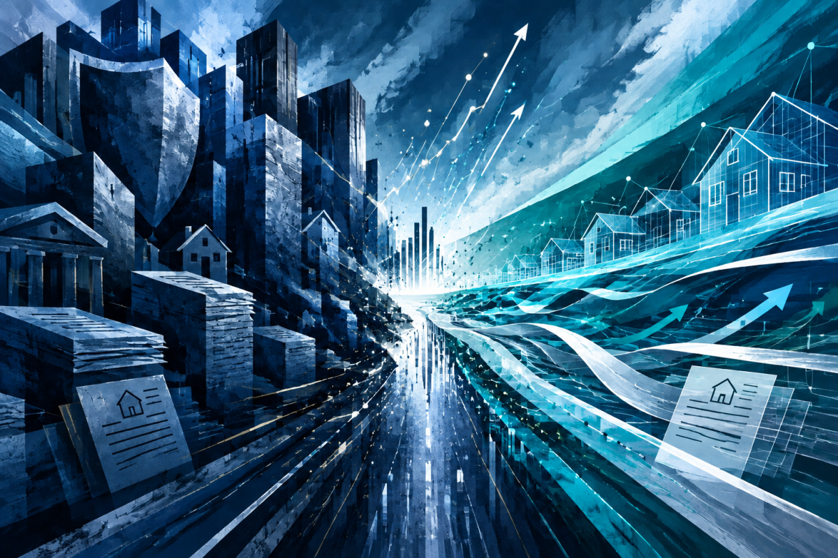 Mortgage Banking Summit: ‘Street fight’ market concentrates growth toward nondelegated lenders