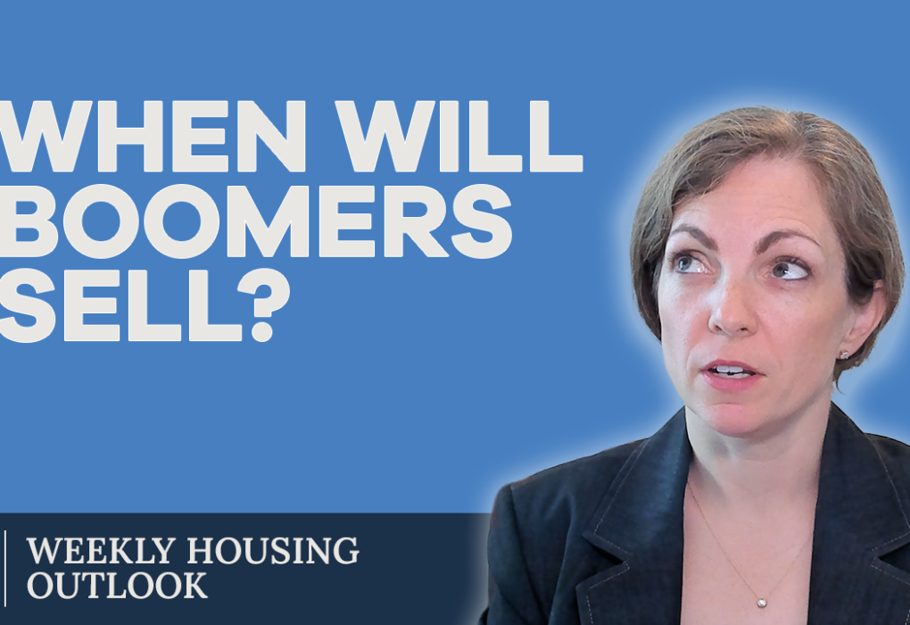 October 5, 2026 Economic and Housing Market Outlook