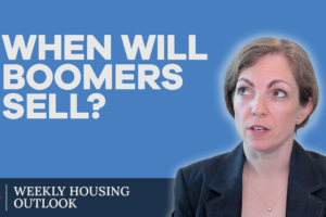 October 5, 2026 Economic and Housing Market Outlook