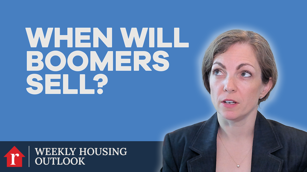 October 5, 2026 Economic and Housing Market Outlook