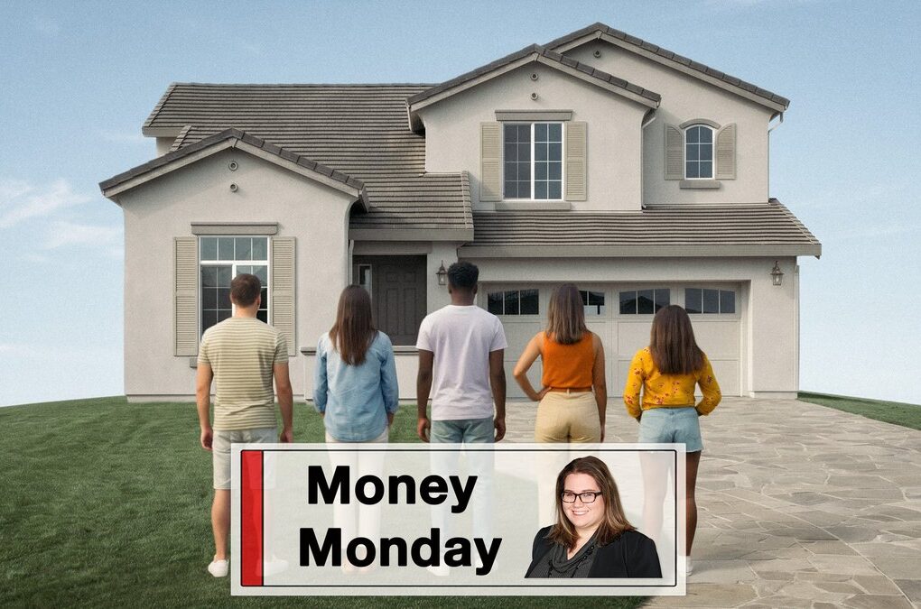 Gen Z Is Holding Out for Sub-5% Mortgages. It’s In for a Rude Awakening