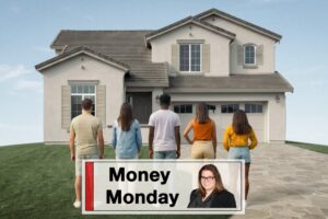 Gen Z Is Holding Out for Sub-5% Mortgages. It’s In for a Rude Awakening