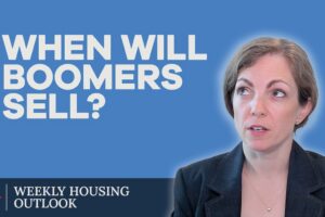 Housing Week Ahead: Hottest Markets, Mortgage Rates, and Home Loan Reforms