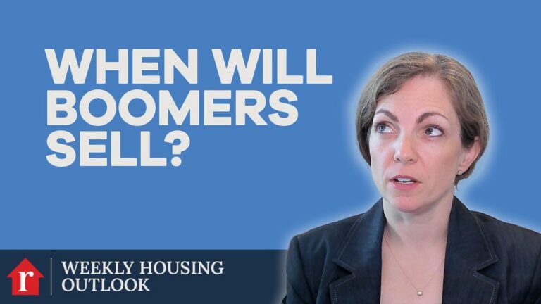 Housing Week Ahead: Hottest Markets, Mortgage Rates, and Home Loan Reforms