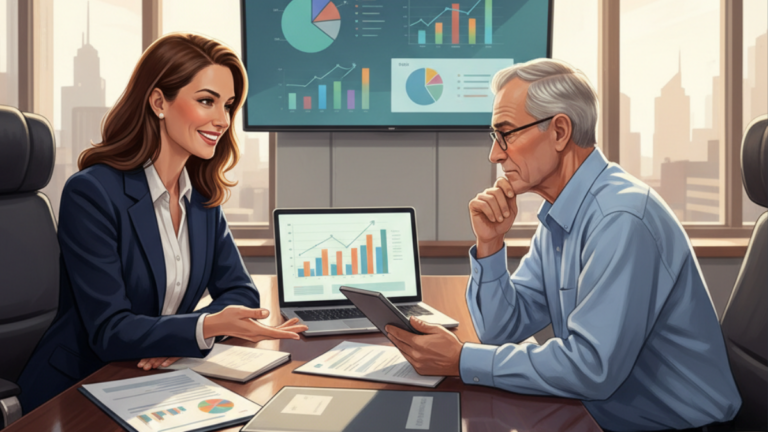 Proprietary reverse mortgages are helping clients in ways that HECM can’t
