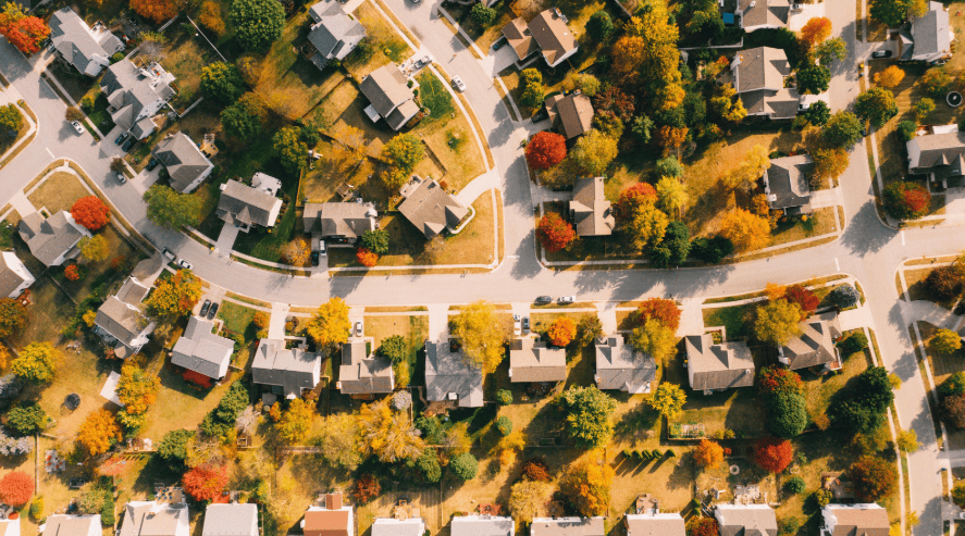 U.S. Housing Costs Could Return to “Normal” Within 5 Years. Here’s What It Would Take.