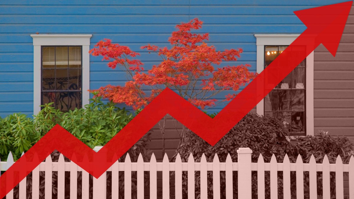 Mortgage Rates Hit New 3-Year High as Fed Official Says More Hikes Are Needed